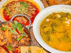 -不二·民谣音乐餐吧(长沙店)