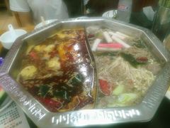 -鸿盛火锅(重庆路店)