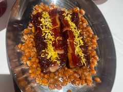 -谭厨中山传家菜.乳鸽.脆鲩鱼(华强北中航城店)