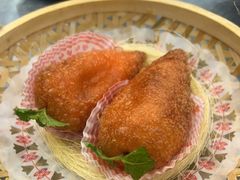 -馨越楼·点心·粤菜(赤坎店)