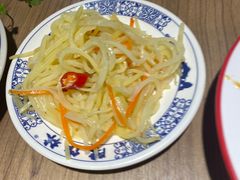 -兰州陈记牛肉面 ·烧烤· 铜锅涮肉(万达店)