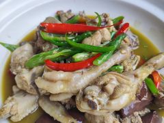 醉香鸡-湘当爱·鲜煮现炒(松岗立业路店)