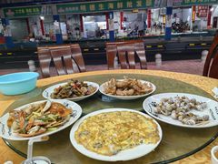 -梅姐海鲜餐厅(水头海鲜街店)