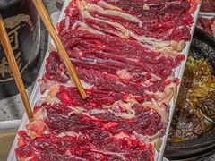 -非遗•老字号•阿彬牛肉火锅(广济桥店)