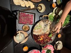 -色響火锅(恒隆广场店)