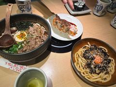 -沼津港精致料理·寿喜烧·烧鸟(漕河泾印象城店)