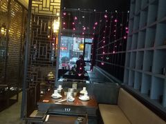 大堂-捞神煲汤火锅(湖滨商业街店)