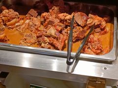 -好伦哥比萨烤肉自助(马家堡店)