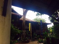 清迈女子监狱按摩 Prison's Shop-清迈女子监狱马杀鸡(无分店)