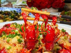 -友记功夫香·人民川菜(红牌楼店)
