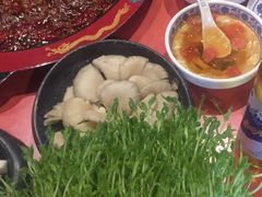 -巴九门老火锅(来福士打望店)