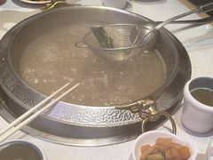 -千牛将·鲜牛肉火锅(开元路店)