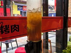 -霸腹烤肉(厦门柚子番店)