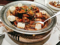 -绸乡宴酒店·融合苏帮宴(吴江店)