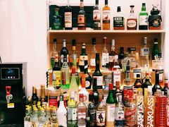 -BIJOU coffee&cocktail(龙岗万科广场店)