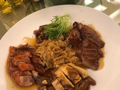 -上海龙之梦万丽酒店