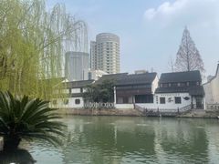 -衣裳街历史文化街区