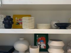 -自由生长植物工作室(深港花卉中心店)