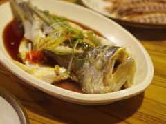 -黄寺蒸汽海鲜(黄寺大街店)
