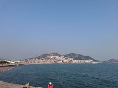 -青岛沙子口国家中心渔港