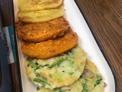 -李先生的首尔小馆(松江启源广场店)