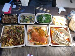 -盒马鲜生(莱蒙都会店)
