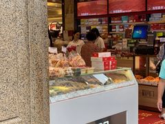 -泰康食品(南京东路店)
