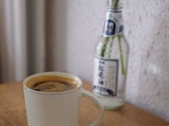 -舊新事咖啡NOTHING NEW COFFEE