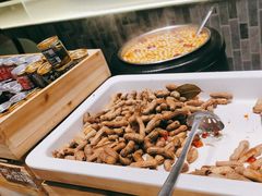 -李掌柜鲜菜火锅(移民广场店)