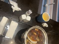 -美食汇·海鲜自助餐·家庭聚会·商务宴请(青秀万达文华店)