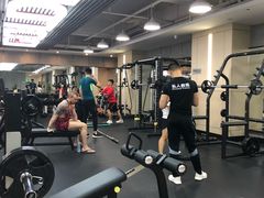 -黄金时代健身(CBD店)