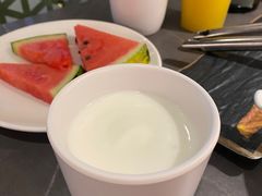 酸奶-骨之味·筒骨汤火锅(江头店)