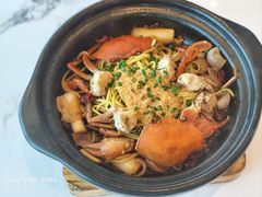 -不仔客海鲜·烧烤·270度海景餐厅(大东海店)
