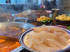 -楠火锅(仁恒梦中心店)