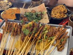 -林二哥宜烤官·宜宾小烧烤