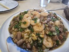 -北方饺子王·海肠捞饭·海鲜锅(山大店)