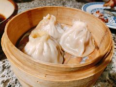 -南京大牌档(香港广场店)