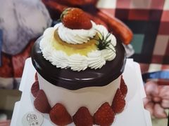 -7号里低糖生日蛋糕(南阳路店)