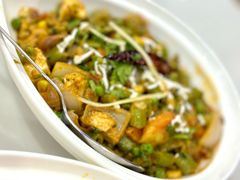 蔬菜咖喱-VATAN INDIAN RESTAURANT米特餐饮有限公司(城北路店)