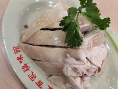 -百家鸡味馆(清泰店)