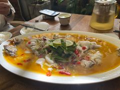 -小喜客·云南特色菜(纳西庭院店)