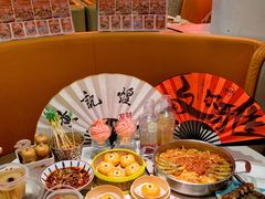 -黄记煌三汁焖锅(新佳丽江汉路店)