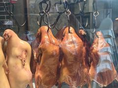 -福寿斋·老北京铜锅涮肉·烤鸭(顺义总店)
