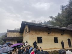 -韶山毛泽东同志故居