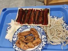 -飘香火锅(玉林西路店)