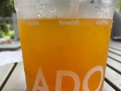 -ADO KAFE(大学城店)