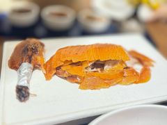 -小大董·烤鸭(王府井apm店)