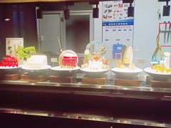-拉完海鲜大排档(温岭店)