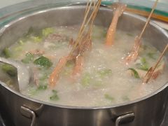 -盈田盈粥庄(博山东路店)