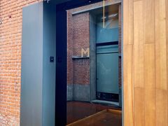 -大酉·M Coffee(北京美术馆店)